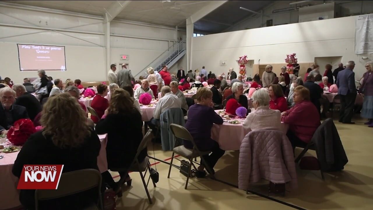 Lima-Allen County Family Promise: Keeping families together for nearly two decades